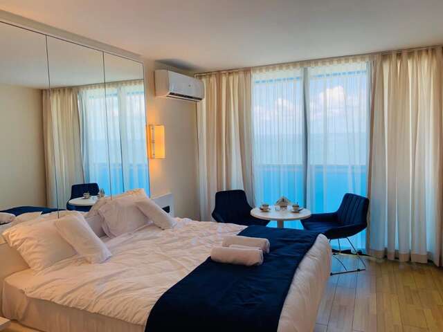 Отель Seaside VIP40 Hotel Батуми-34